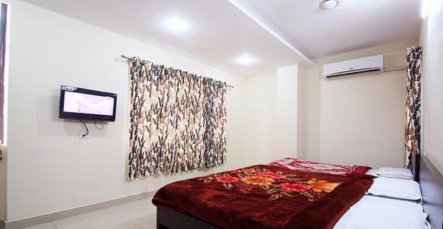 Hotel Triund Regency